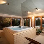 Casa Ginetto Near Pula With 45 M2 And Extra Kids Pool, Wellness Area And Game & Grill Lounge