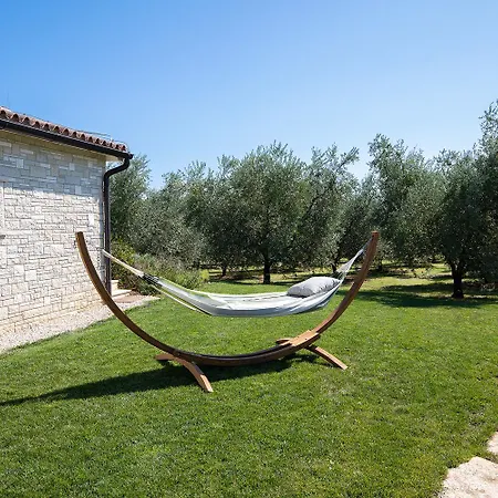 וילה Casa Ginetto Near Pula With 45 M2 And Extra Kids Pool, Wellness Area And Game & Grill Lounge *