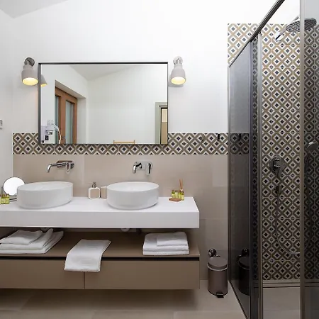 וילה Casa Ginetto Near Pula With 45 M2 And Extra Kids Pool, Wellness Area And Game & Grill Lounge Šišan