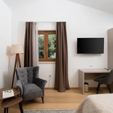 וילה Casa Ginetto Near Pula With 45 M2 And Extra Kids Pool, Wellness Area And Game & Grill Lounge Šišan
