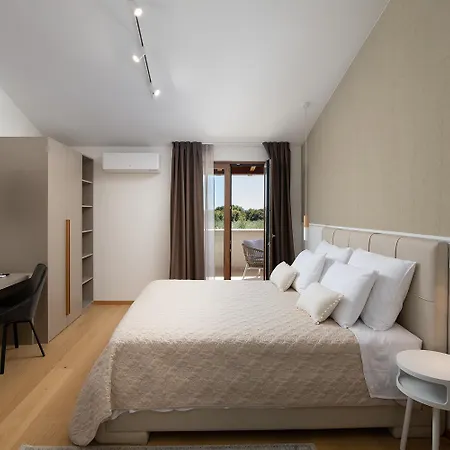 וילה Casa Ginetto Near Pula With 45 M2 And Extra Kids Pool, Wellness Area And Game & Grill Lounge *