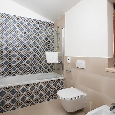 וילה Casa Ginetto Near Pula With 45 M2 And Extra Kids Pool, Wellness Area And Game & Grill Lounge Šišan