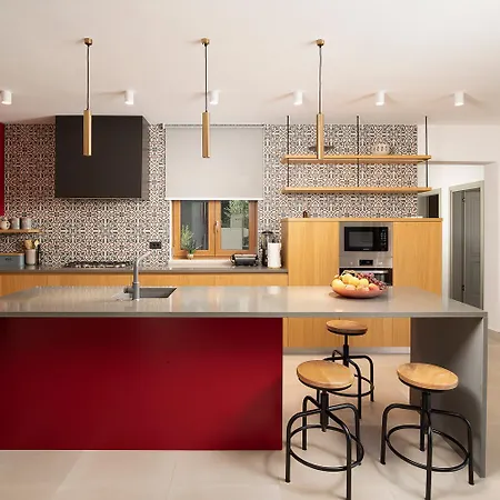 וילה Casa Ginetto Near Pula With 45 M2 And Extra Kids Pool, Wellness Area And Game & Grill Lounge *
