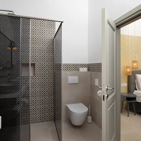 Casa Ginetto Near Pula With 45 M2 And Extra Kids Pool, Wellness Area And Game & Grill Lounge